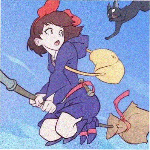 留言者西柚的展示头像