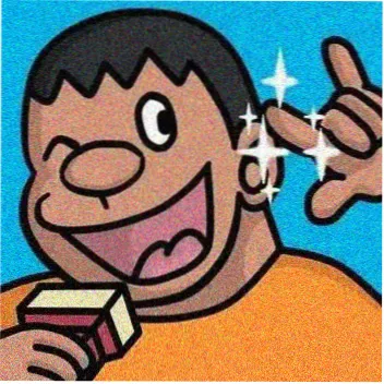 留言者桥西阿岩的展示头像